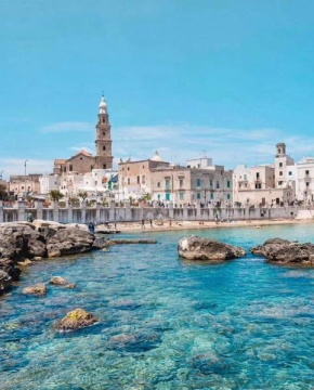 ANTONIA JESS 30 mt dal mare by GessicaHome